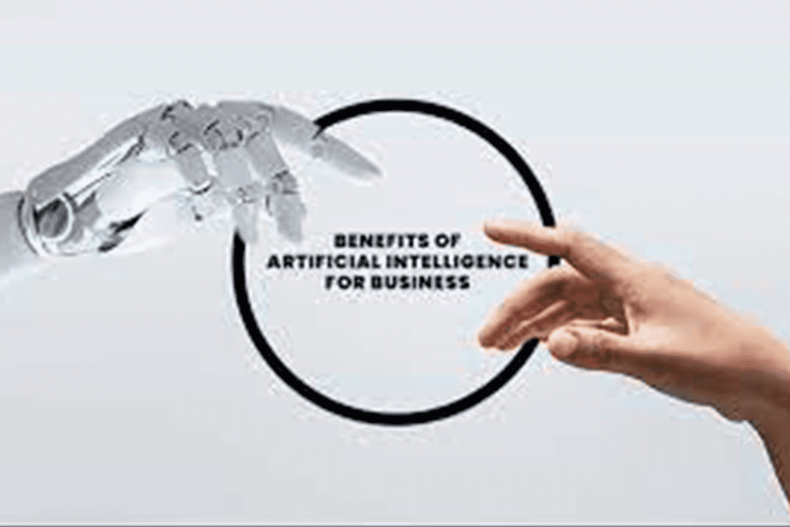 The Impact of Artificial Intelligence on Business Operations
