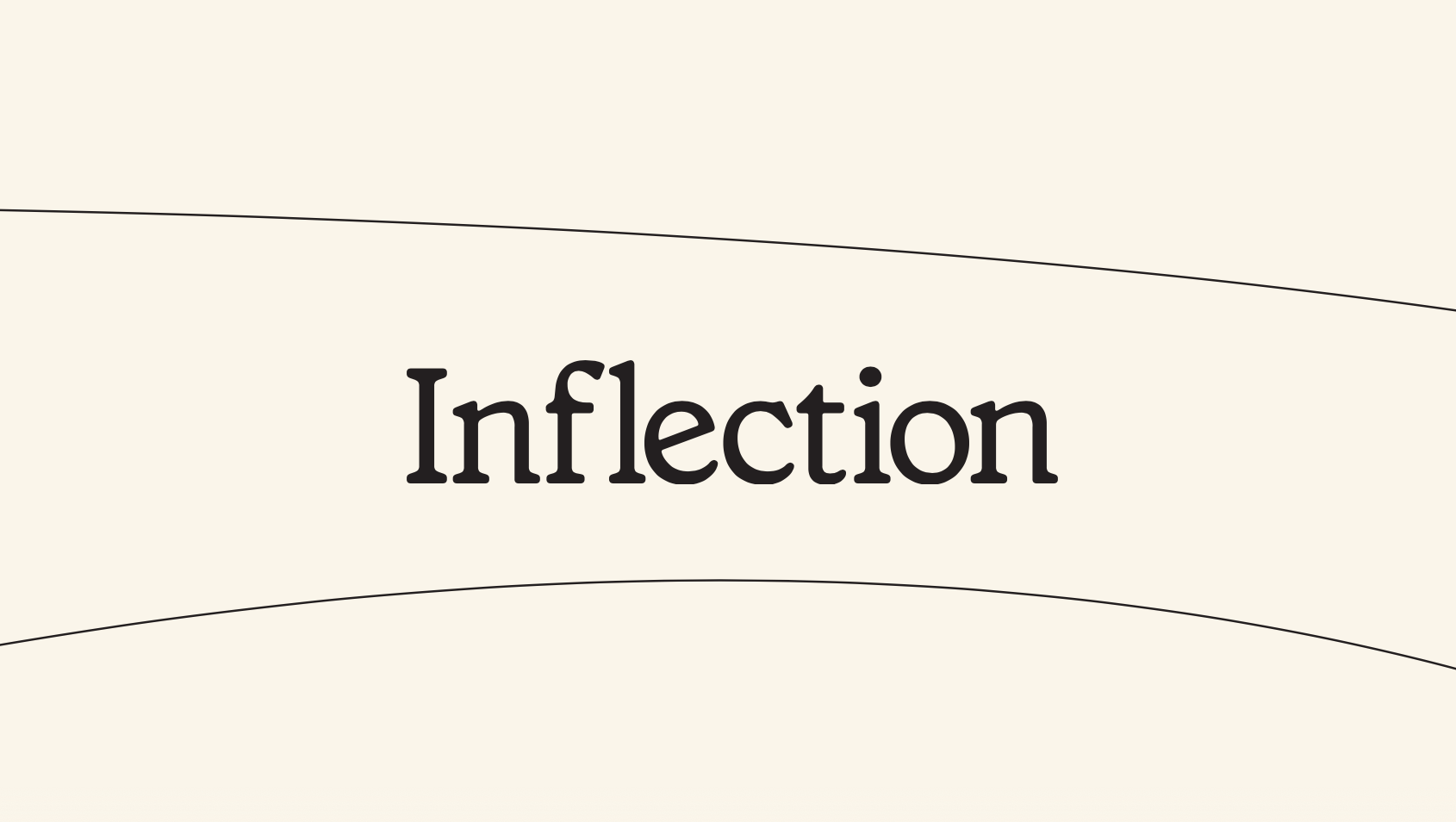 Interview with Inflection AI CEO, Mustafa Suleyman